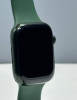 Apple Watch S7 45мм Green